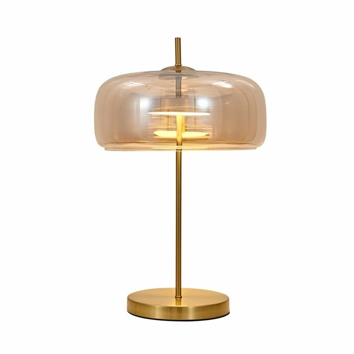 Декоративная настольная лампа Arte Lamp Padova, A2404LT-1AM
