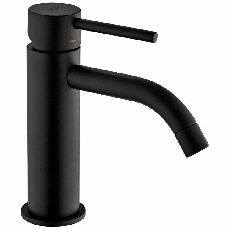 Смеситель для раковины Paffoni Light, LIG071NO