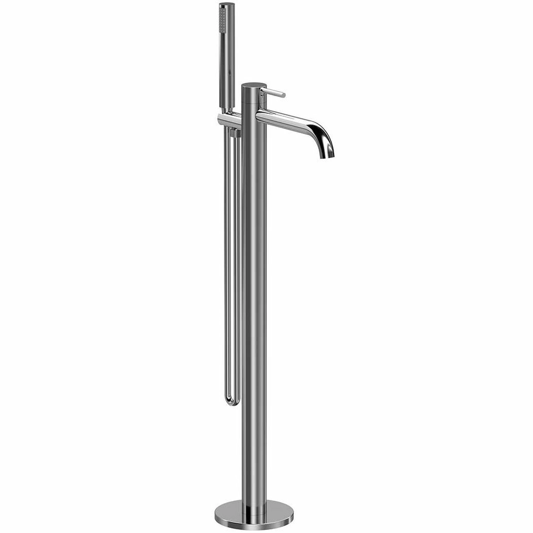 Смеситель для ванны Vincea Desire, VTF-1DCH