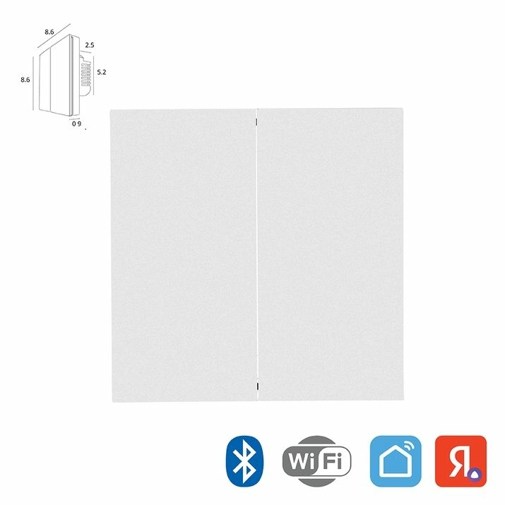 Панель управления Arte Lamp Smart, A700133