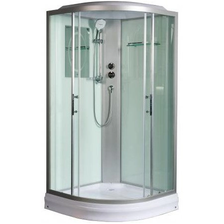 Душевая кабина WeltWasser WW500 Werra 802/902/1002