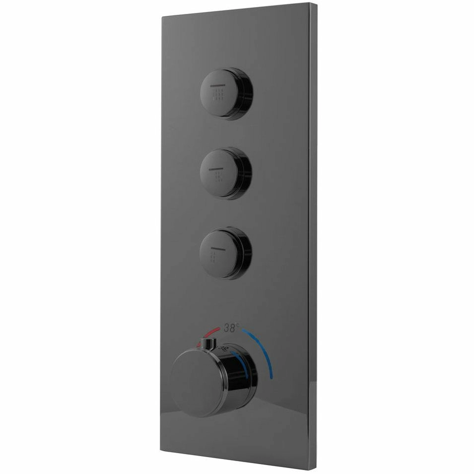 Смеситель для душа Vincea, VSCV-433TGM