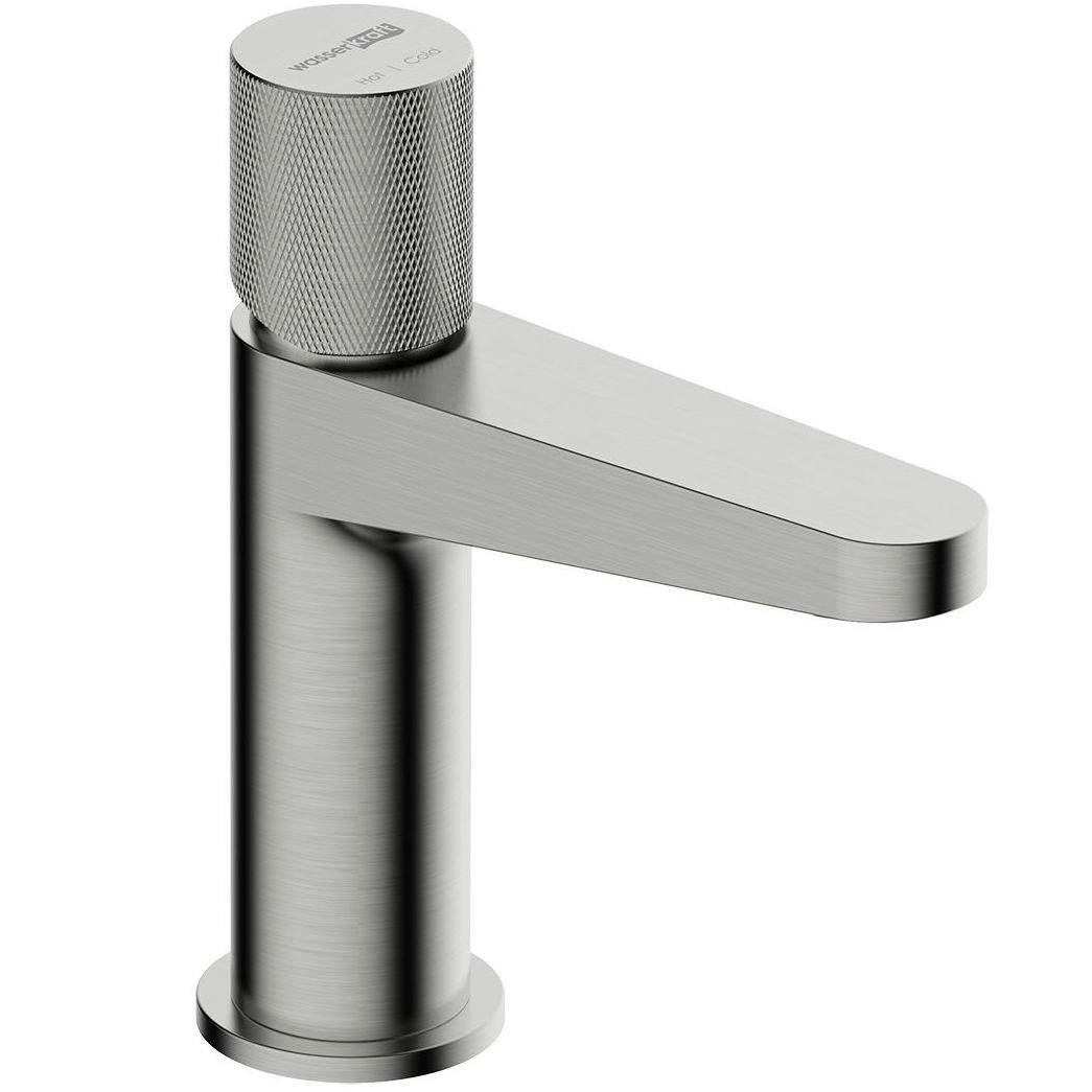 Смеситель для умывальника WasserKRAFT Tauber, 6403