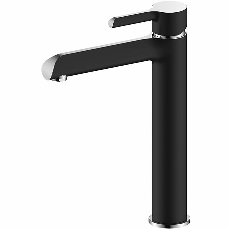 Смеситель для раковины Gappo G1003-16