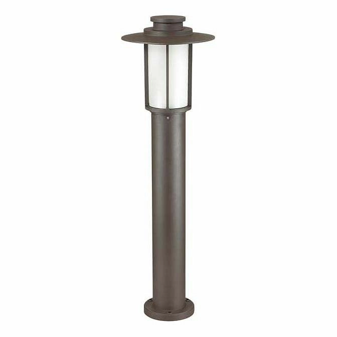 Наземный низкий светильник Odeon Light Mito 4047/1F