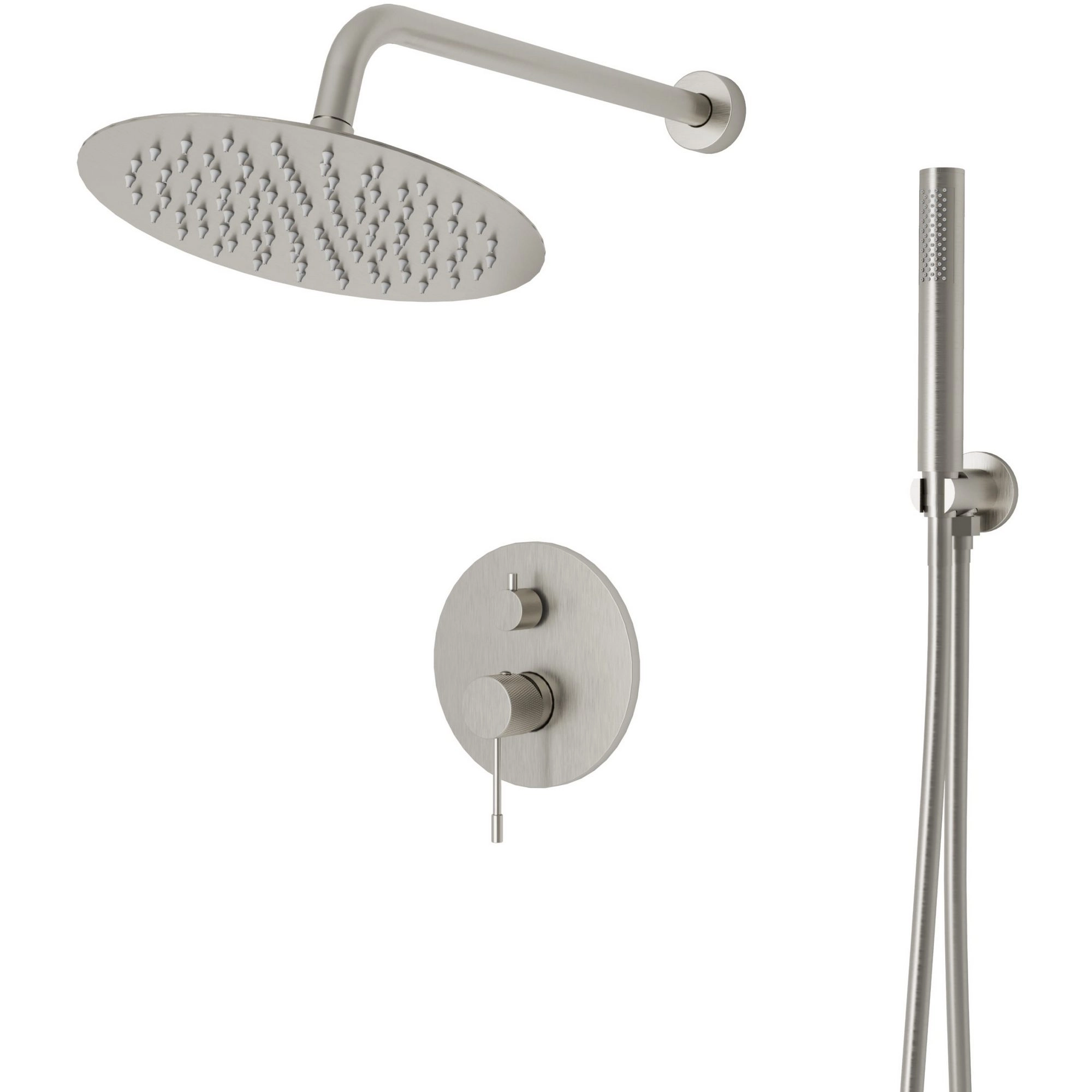 Душевая система Vincea Desire, VSFW-1D1BN