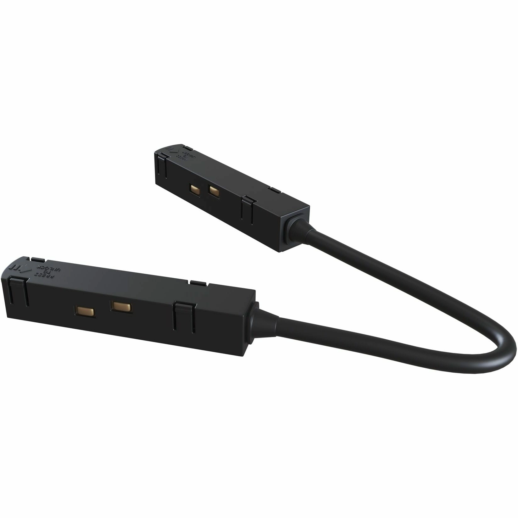 Комплектующие для трековой системы Technical TRA004CPC-22B
