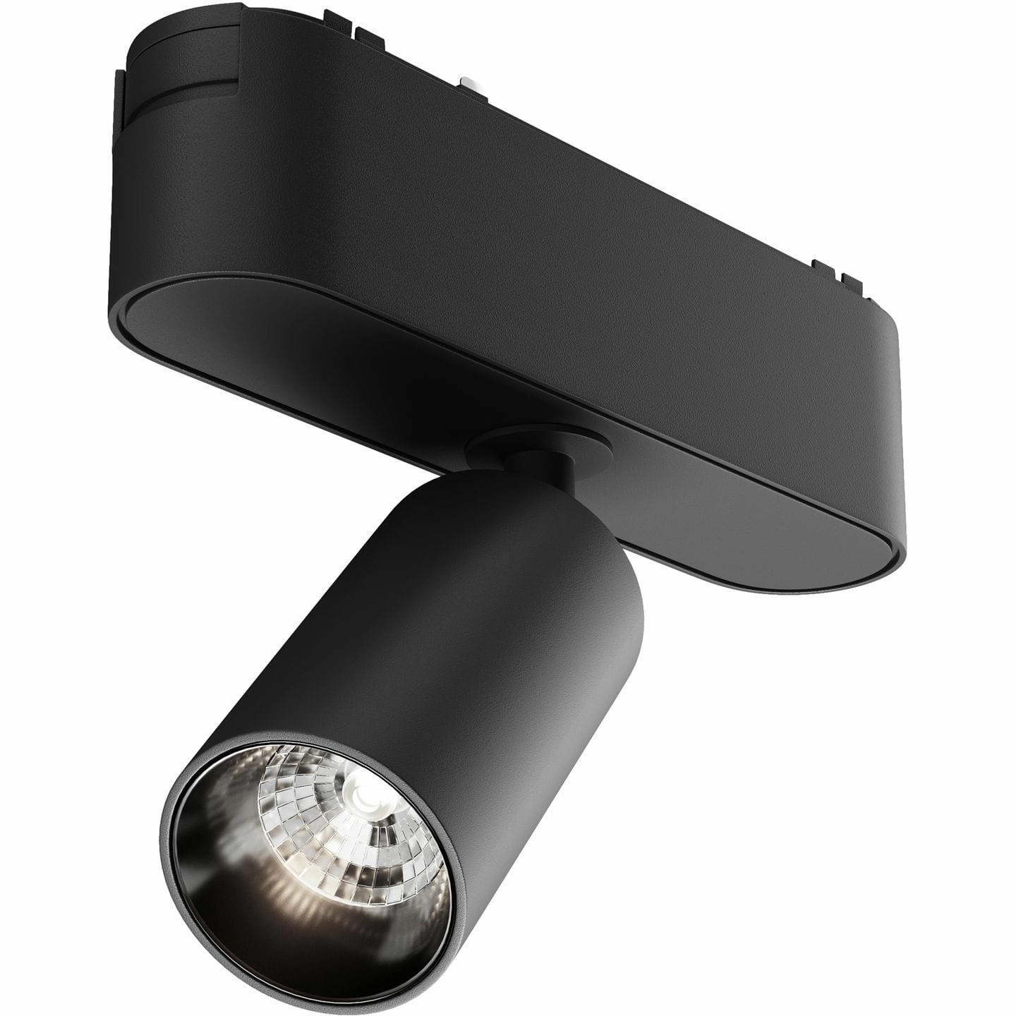 Трековый светильник Technical TR103-1-5W4K-M-B