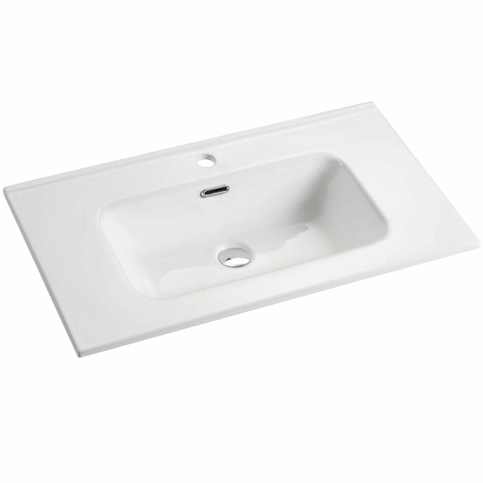 Умывальник Gid 9070S 71x46.5, 71156