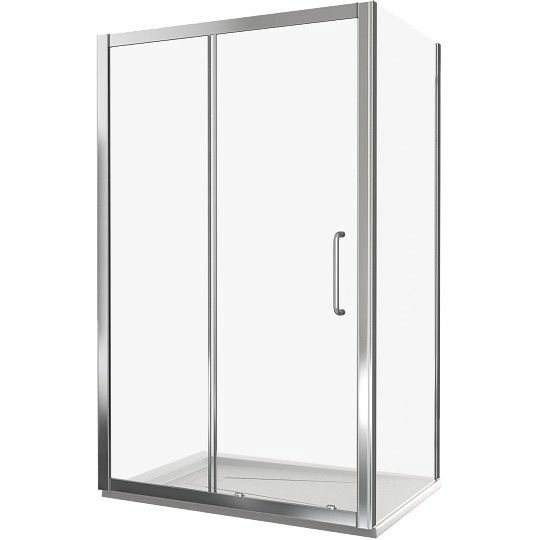 Душевой уголок Good Door Neo WTW+SP