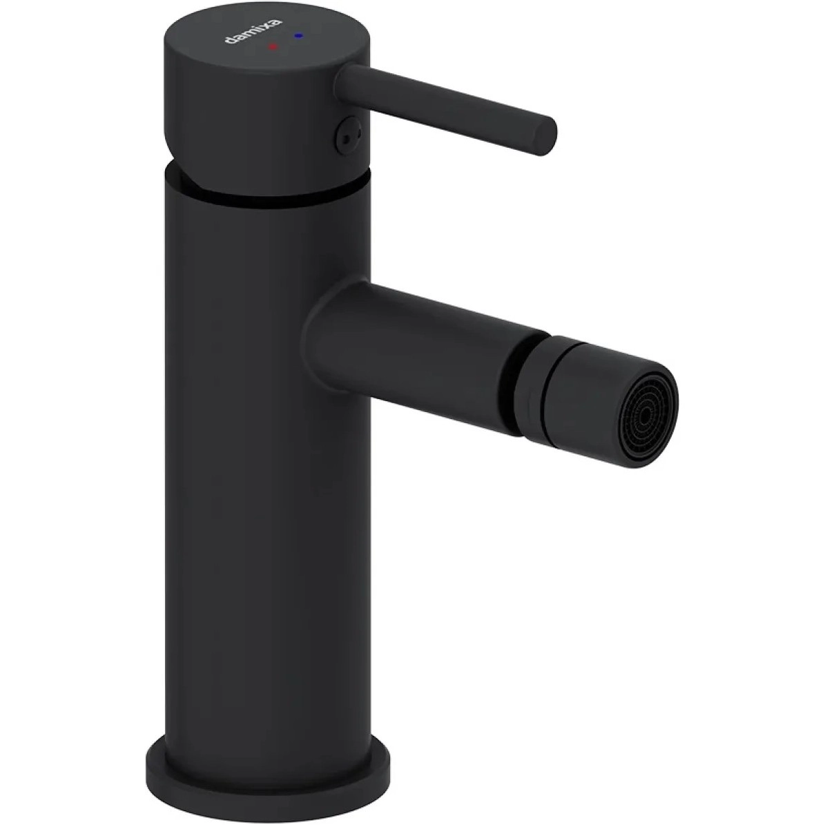 Смеситель для биде Damixa Scandinavian Pure, 360240300