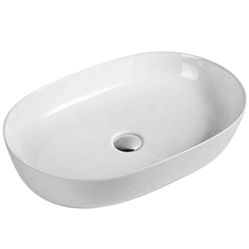 Раковина керамическая Vincea 60x40, VBS-113