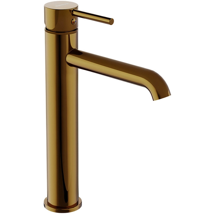 Смеситель для умывальника высокий Damixa Scandinavian Pure, 360250600