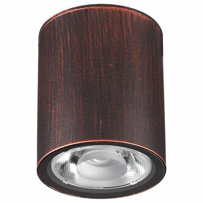 Накладной светильник Novotech Tumbler 358013