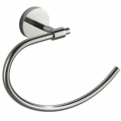 Полотенцедержатель Iddis Gezanne, L095