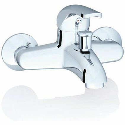 Смеситель для ванны Ravak Rosa RS 022.00, X070011