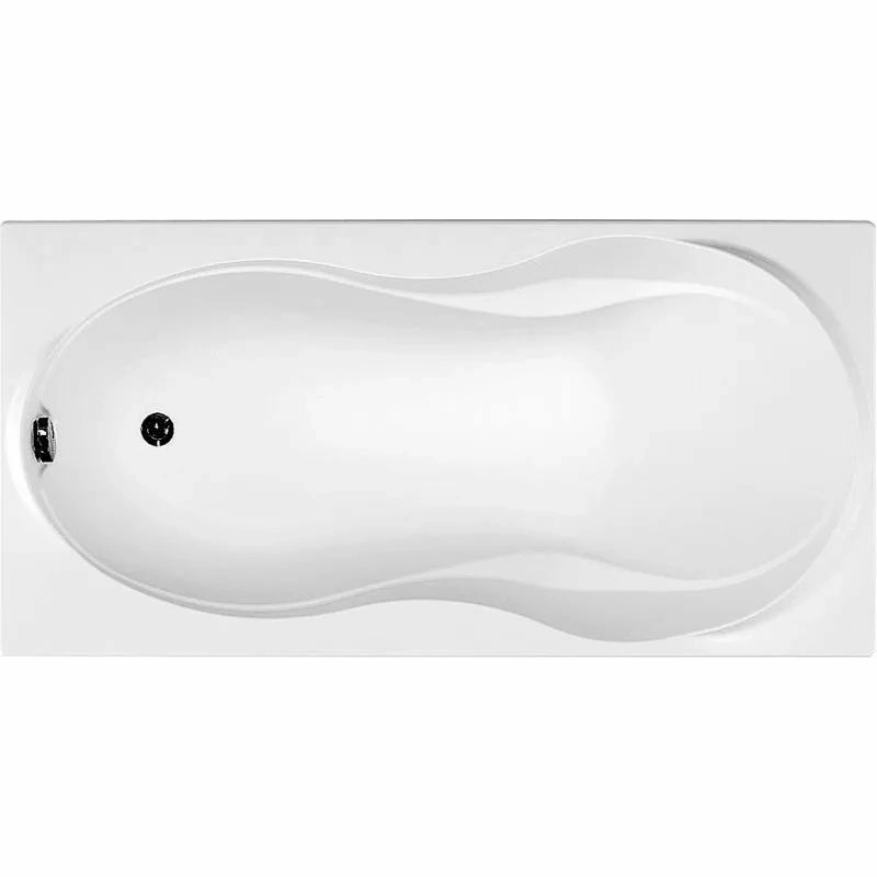 Акриловая ванна Aquanet Grace 180x90, 203973