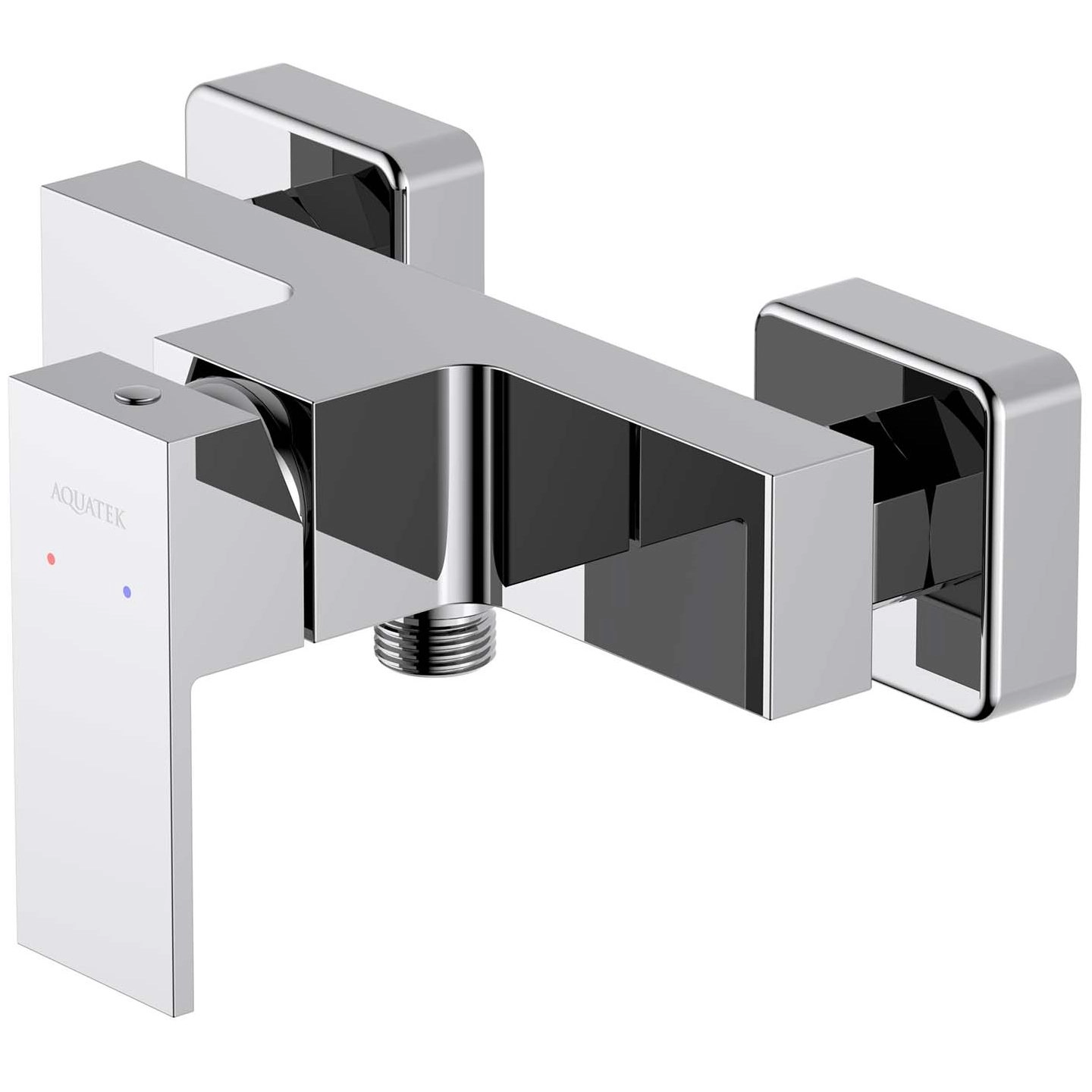 Смеситель для душа Aquatek Либра, AQ1660CR