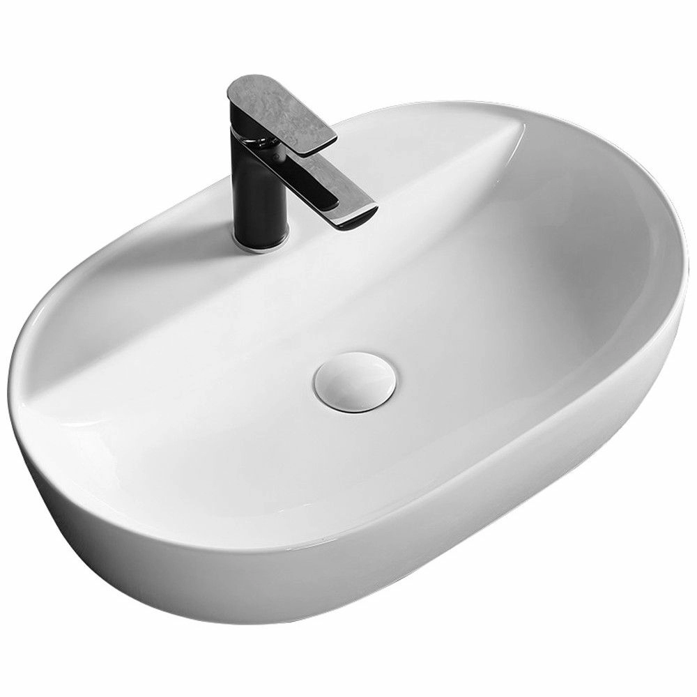 Раковина накладная Ceruttispa 60x40, CR0074