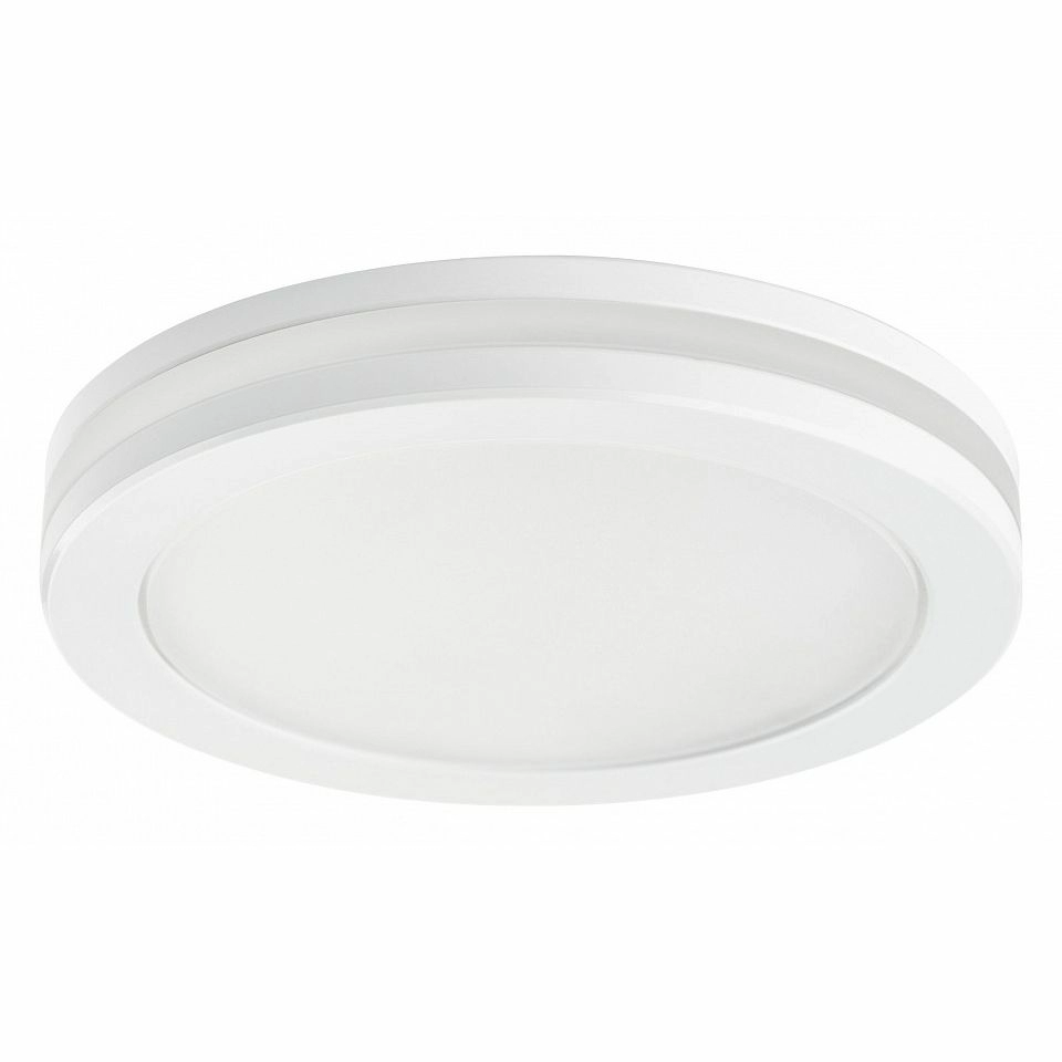 Встраиваемый светильник Lightstar Maturo 070662