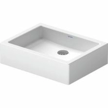 Умывальник Duravit Vero 50x38, 04555000001