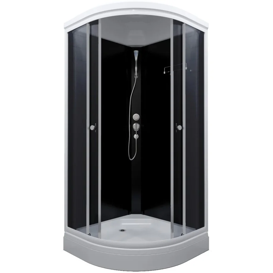 Душевая кабина Triton Грэй 88x88 А, 000002859