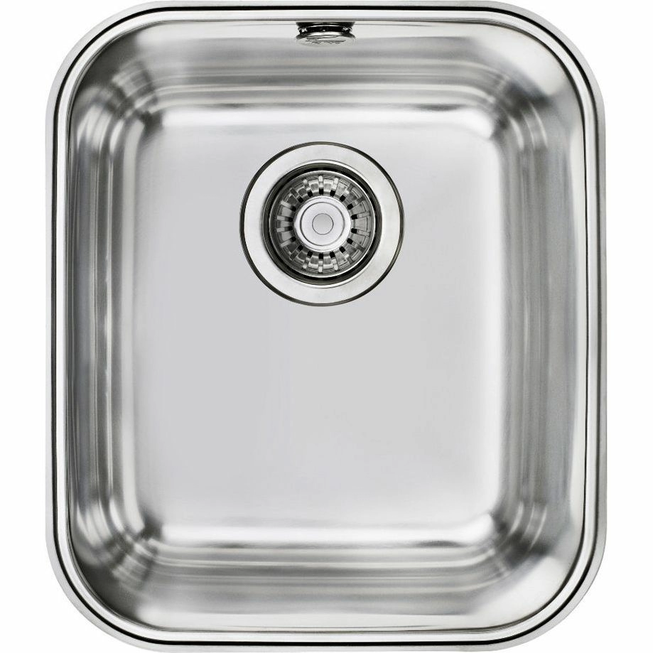 Кухонная мойка Teka Be 340/400 Plus, 10125149