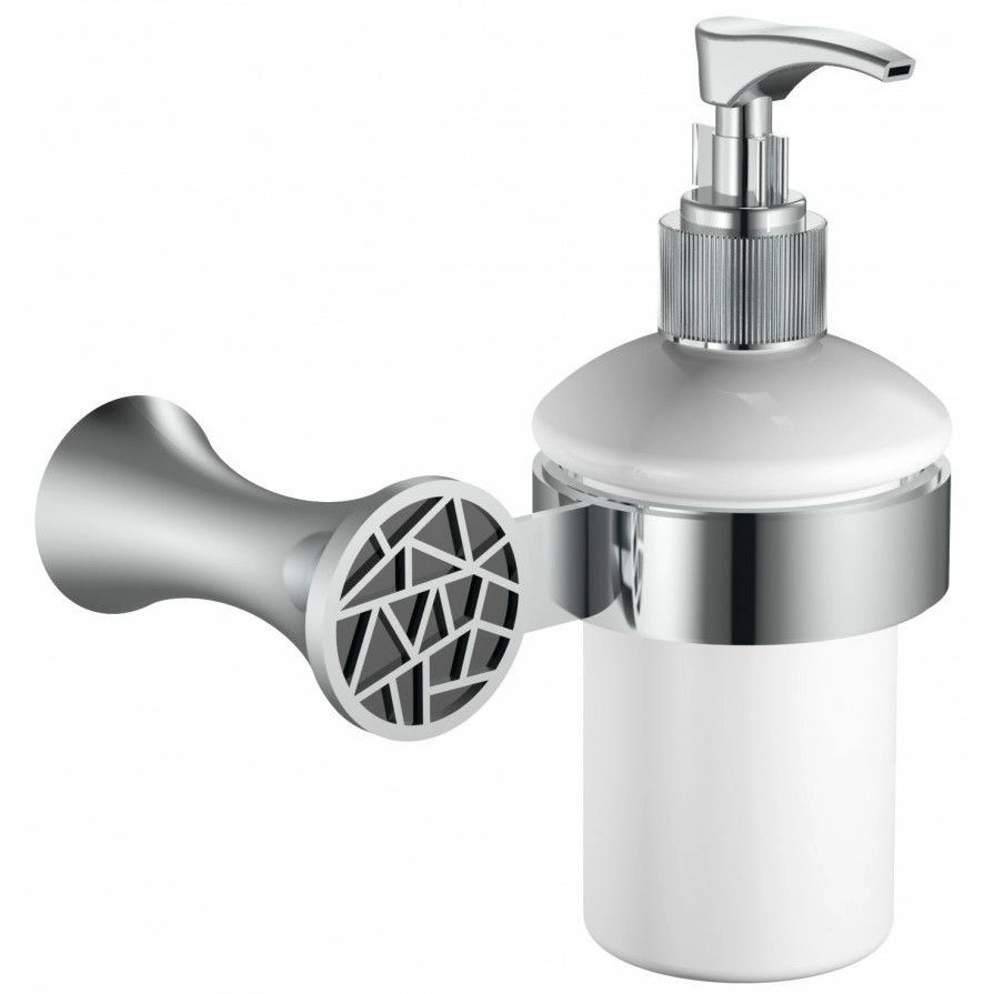 Дозатор Ceramalux Virginia, 94312A