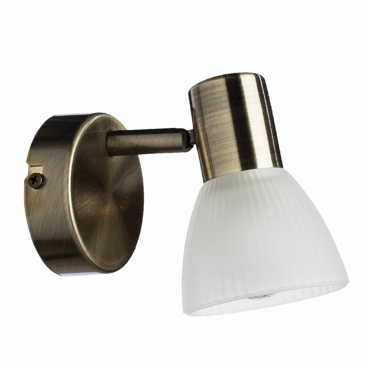Спот Arte Lamp Parry, A5062AP-1AB