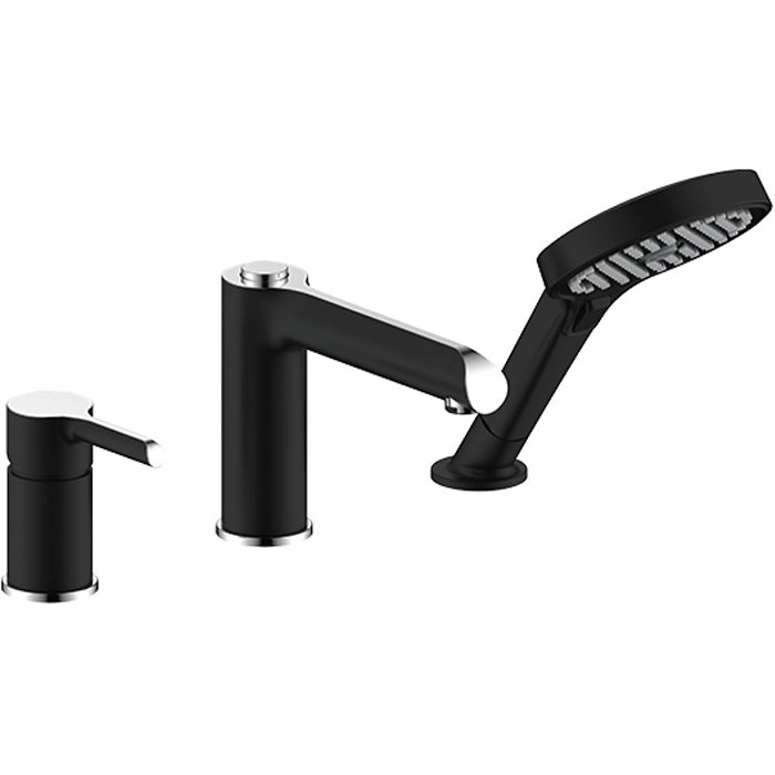 Смеситель для ванны Gappo G1103-6