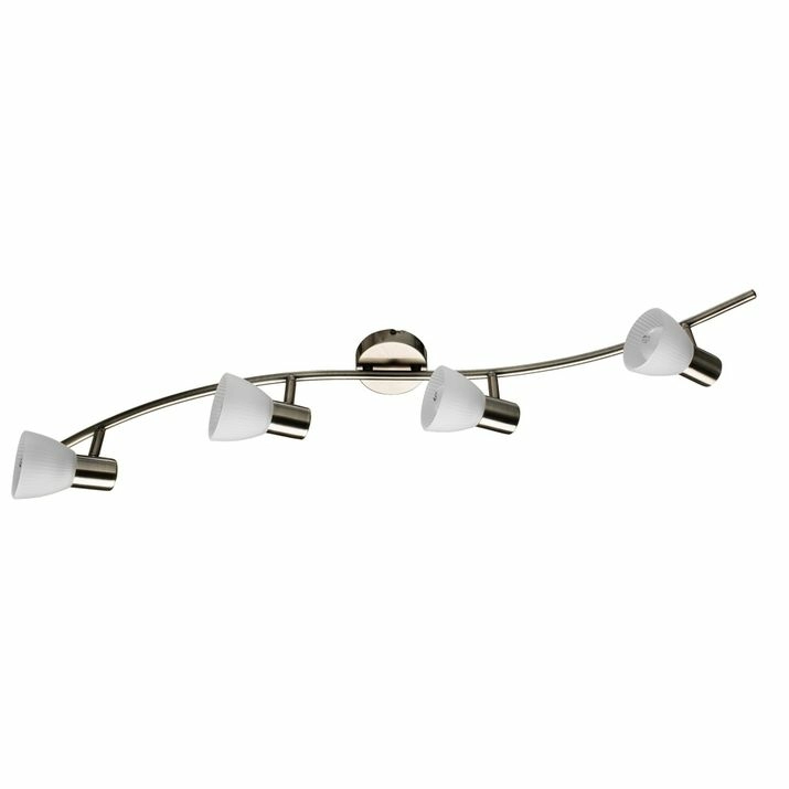 Спот Arte Lamp Parry, A5062PL-4AB