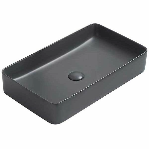 Умывальник Ceramalux 60.5x35.5, 78189MDH-2