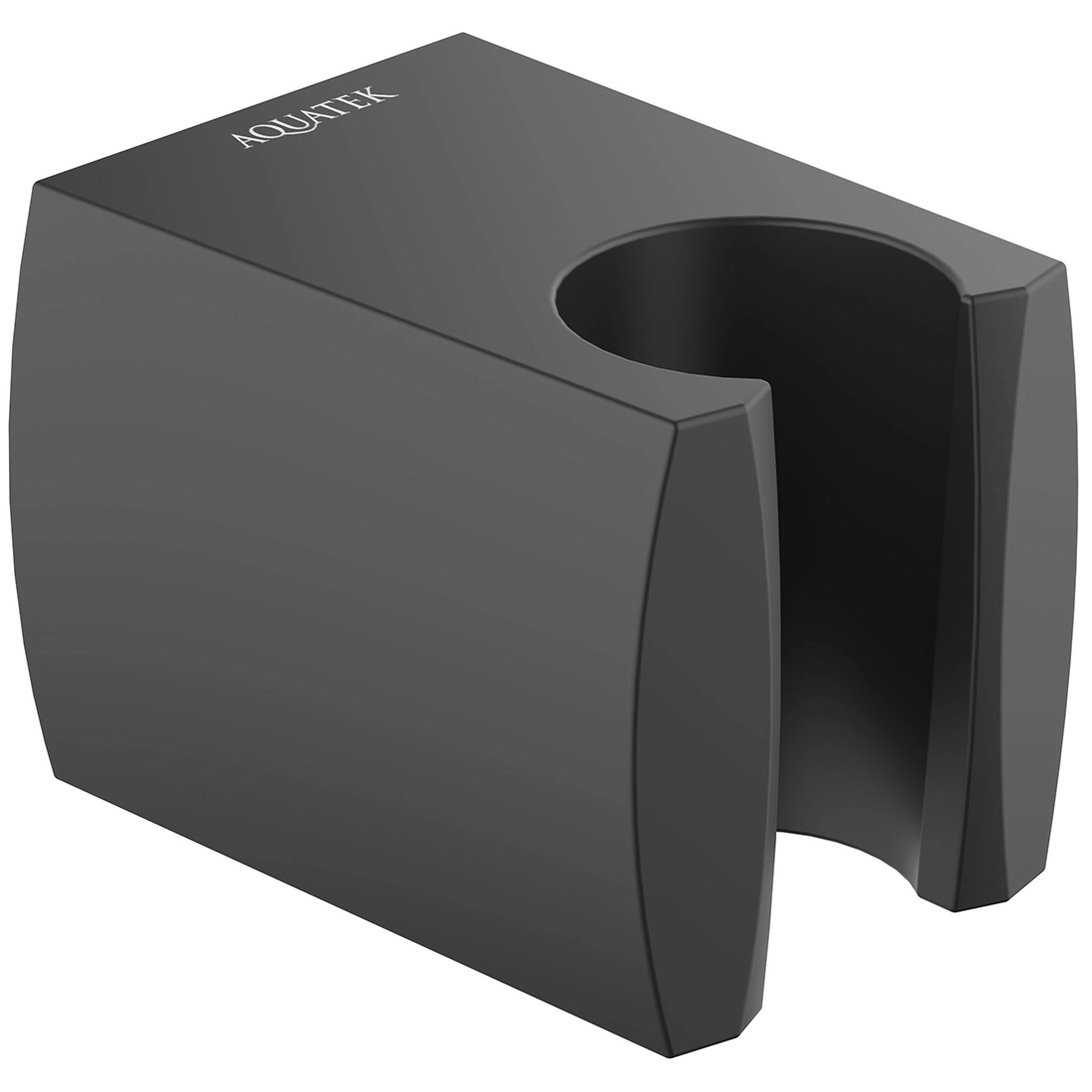 Держатель ручного душа Aquatek, AQ2403MB