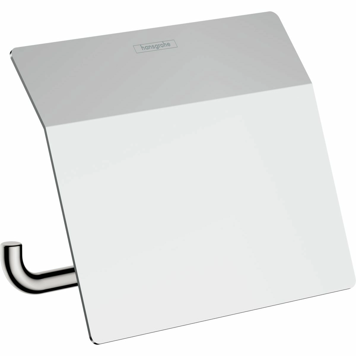 Бумагодержатель Hansgrohe AddStoris, 41753000