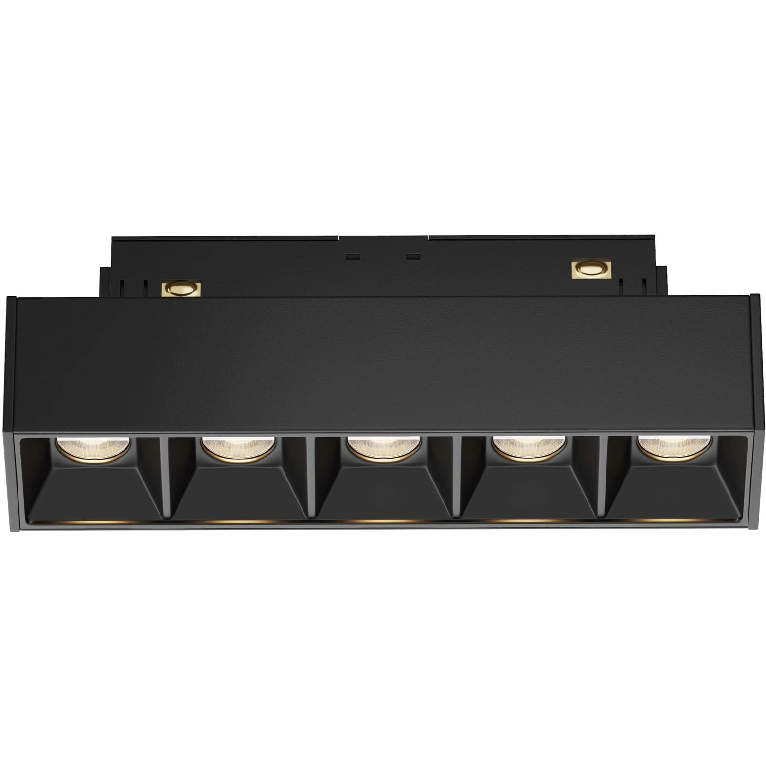 Трековый светильник Technical TR014-2-10W3K-B