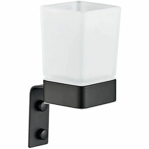 Стакан для зубных щеток Boch Mann CR-D01-06MB, BM10664