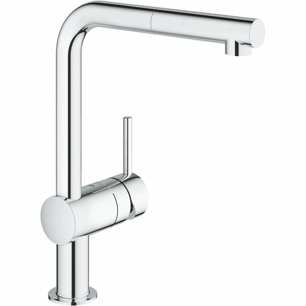 Смеситель для кухонной мойки Grohe Minta, 32168000