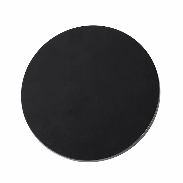 Фасадный светильник Arte Lamp Nimbo, A4406AL-1BK