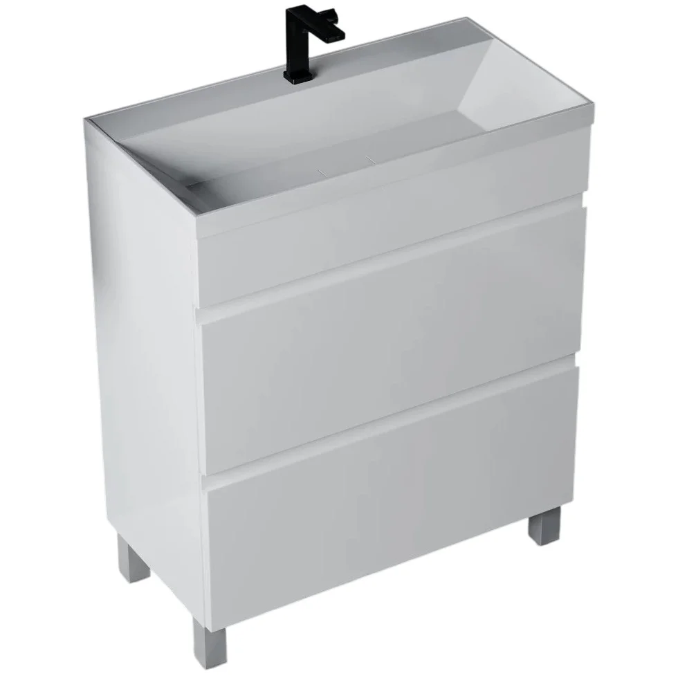 Тумба напольная Vela Мира 70Н под Classica Slim, TU20985