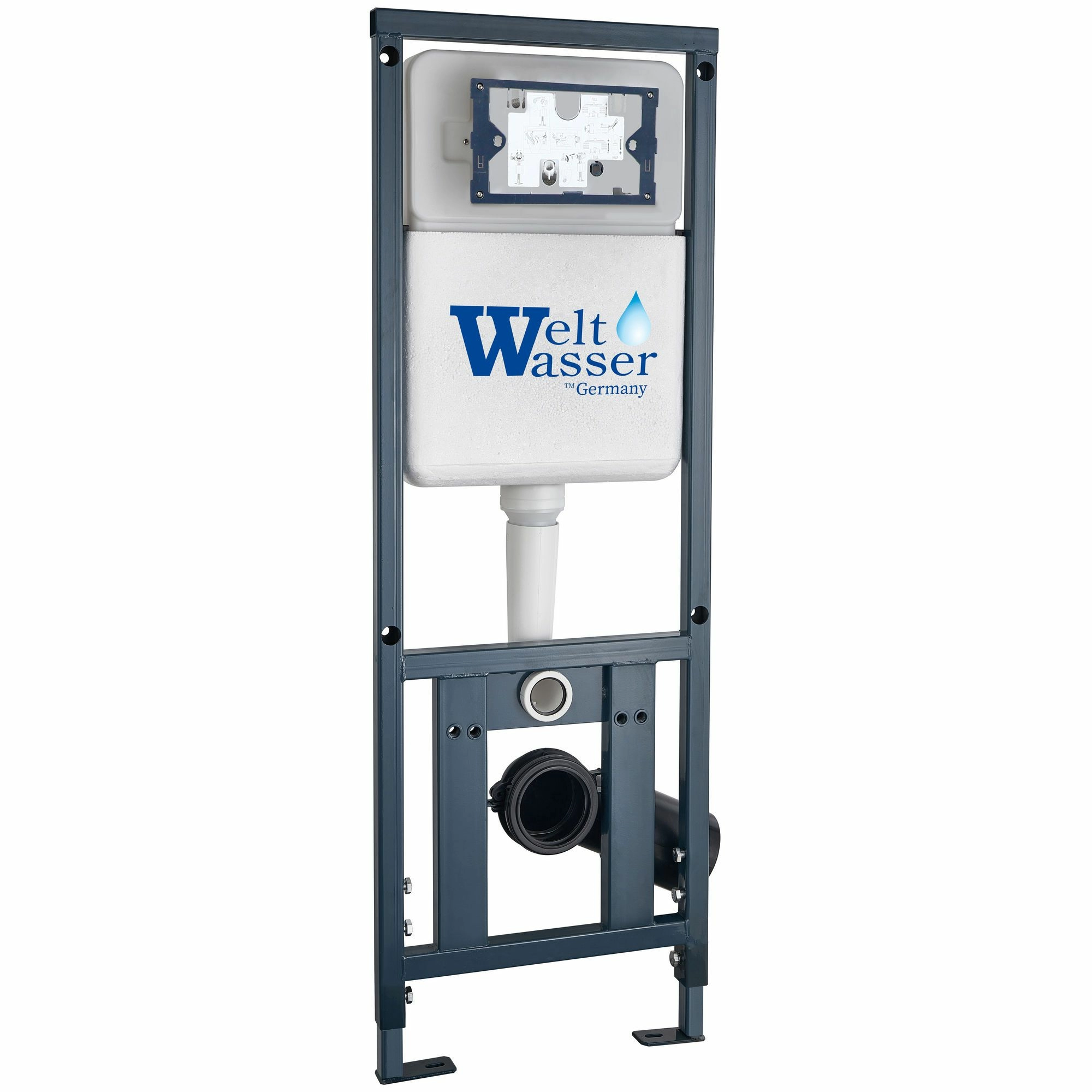 Инсталляция WeltWasser WW MARBERG 410