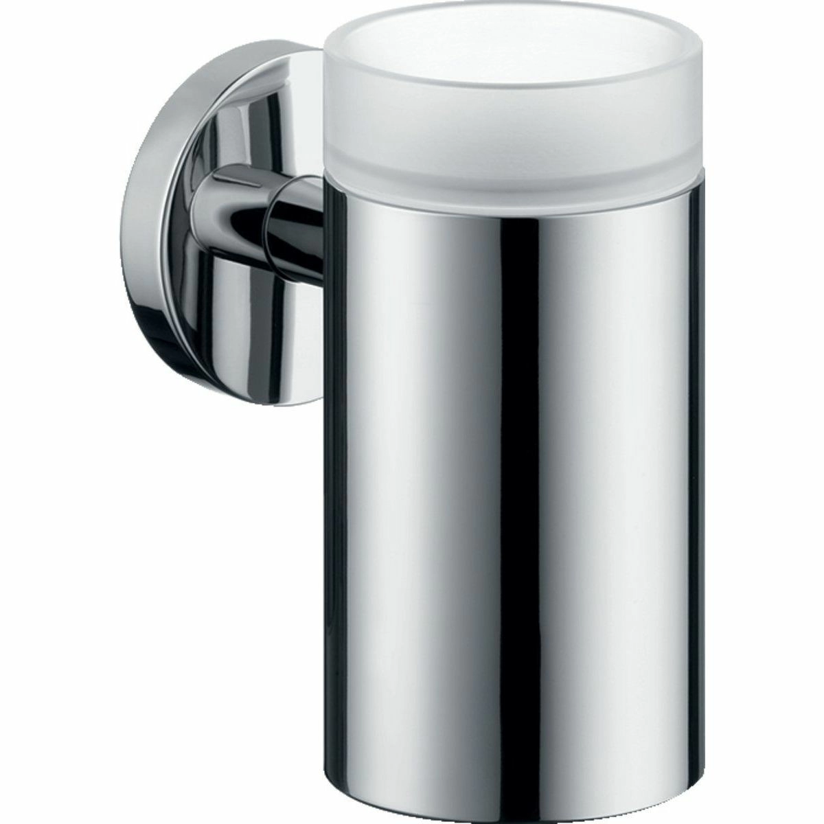 Стакан с держателем Hansgrohe Logis, 40518000