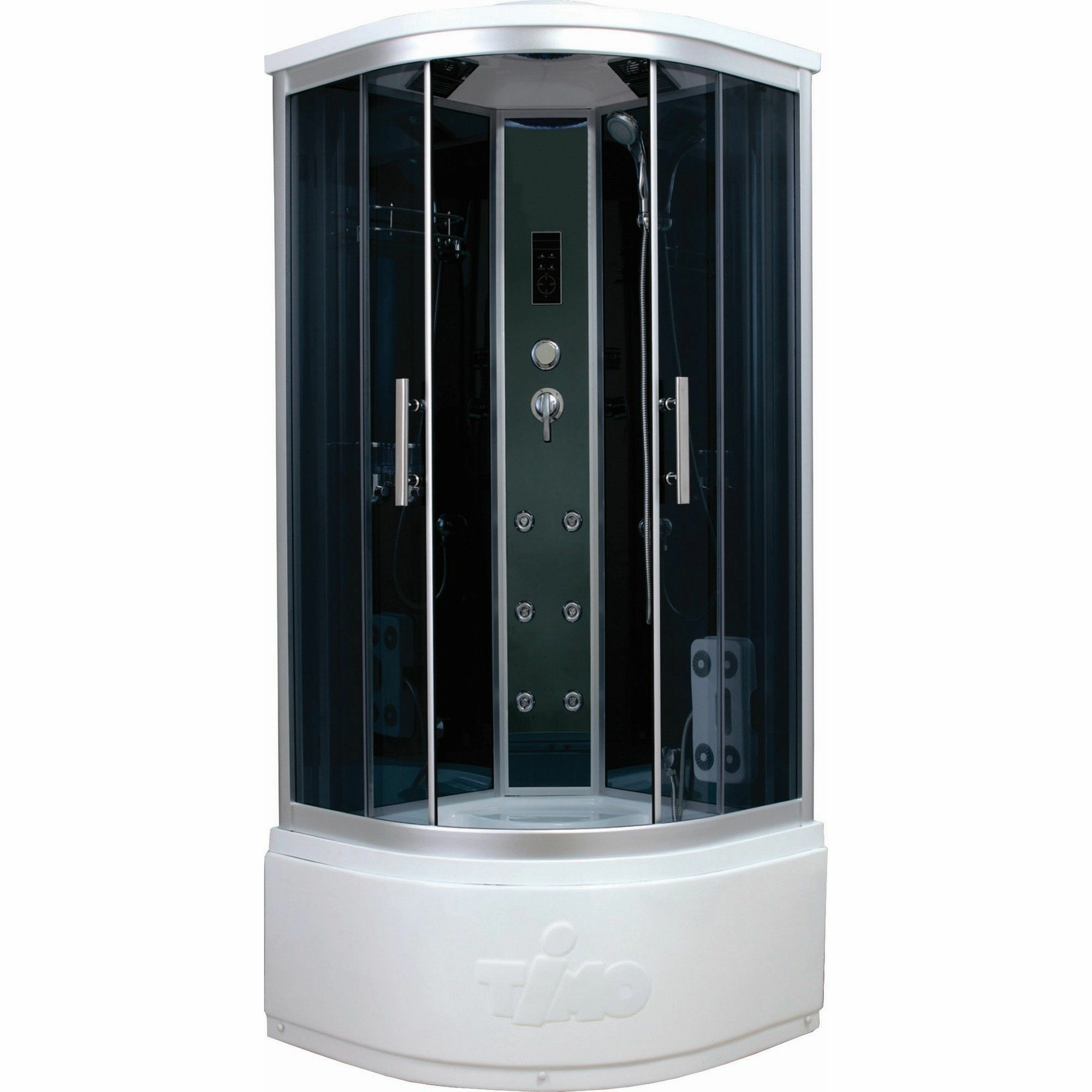Душевая кабина Timo Standart T-1190/T-1100