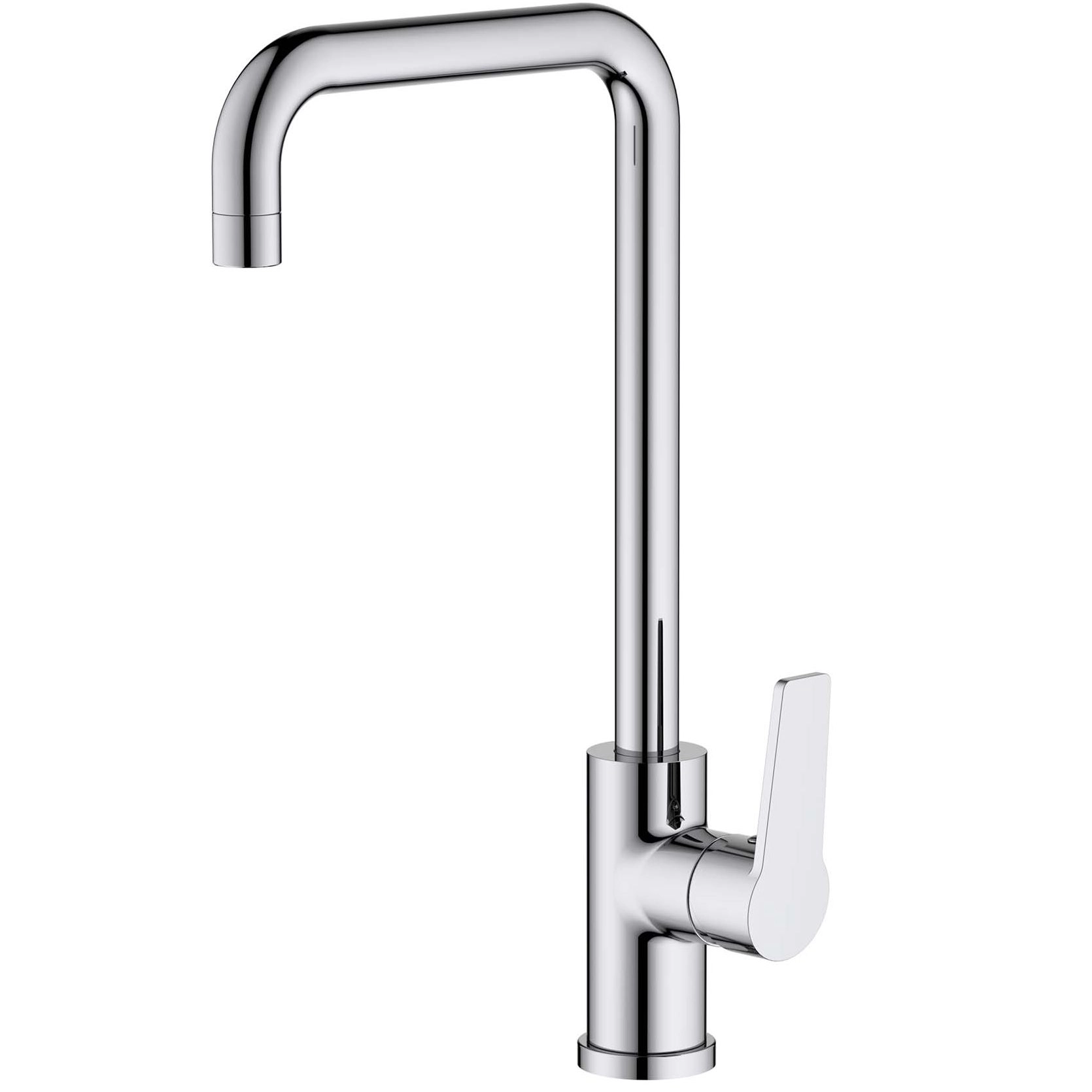 Смеситель для кухни Aquatek Лугано, AQ1781CR