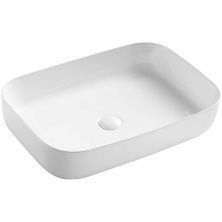 Раковина керамическая Vincea 60x42, VBS-304