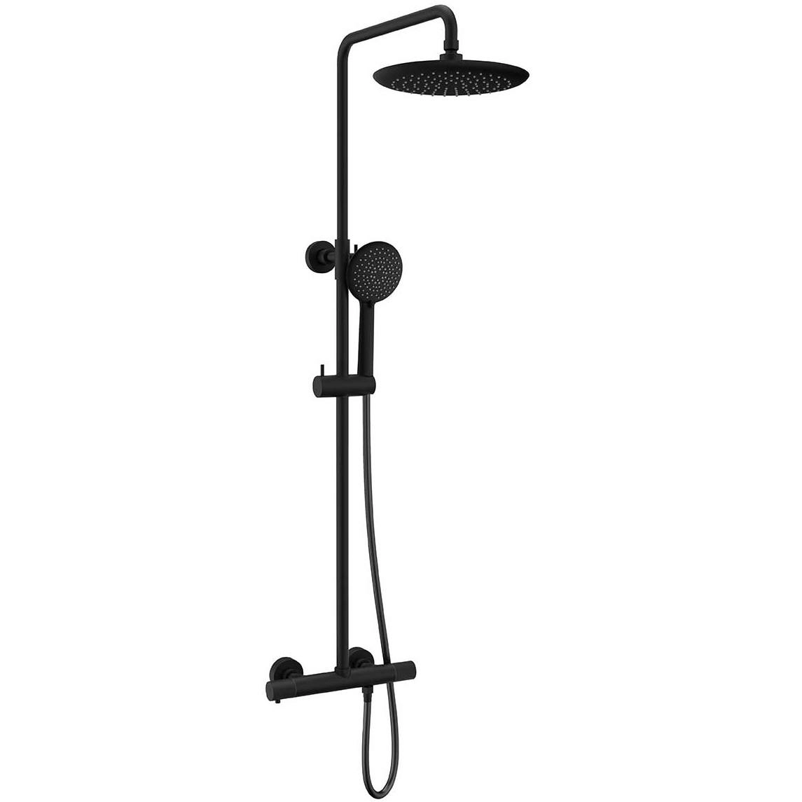 Душевая система Vincea Desire, VSFS-1D0TMB