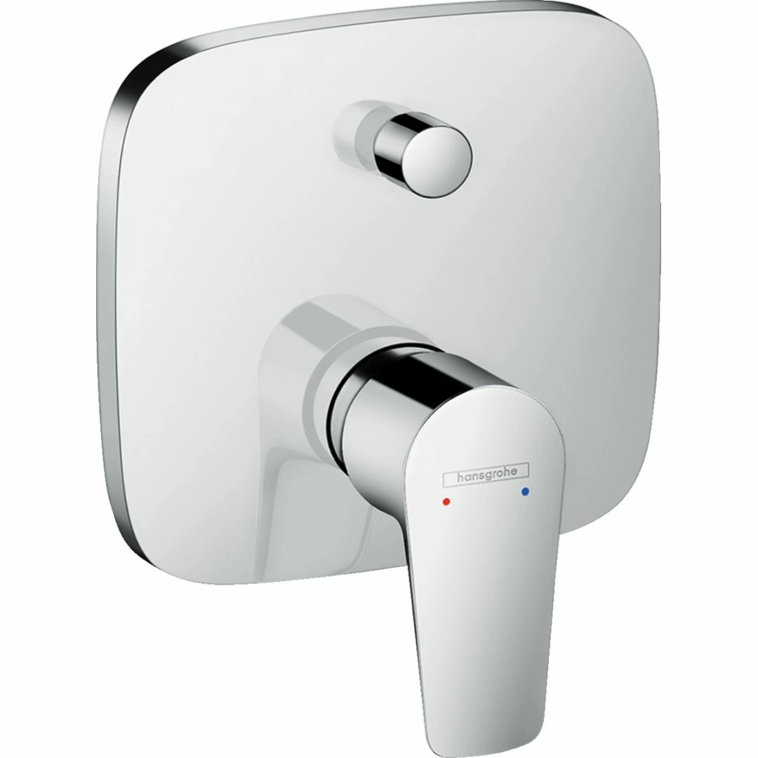 Панель скрытого смесителя Hansgrohe Talis E, 71745000