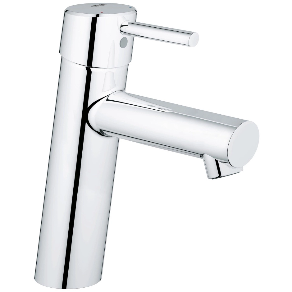 Смеситель для раковины Grohe Concetto, 23451001