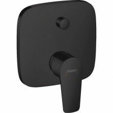 Смеситель для ванны Hansgrohe Talis Е CM, 71474670