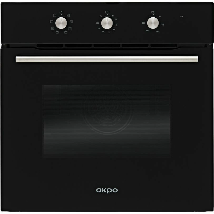 Духовой шкаф электрический Akpo PEA 7008 MMD01 BL