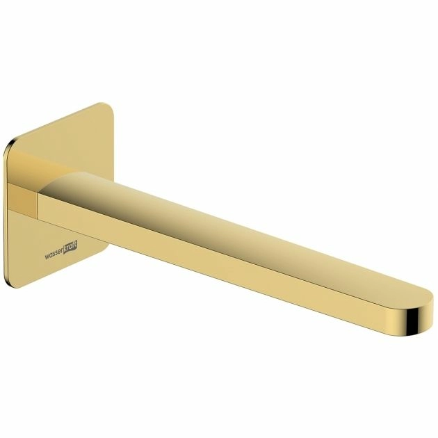 Настенный излив для ванны WasserKRAFT Neckar, A279